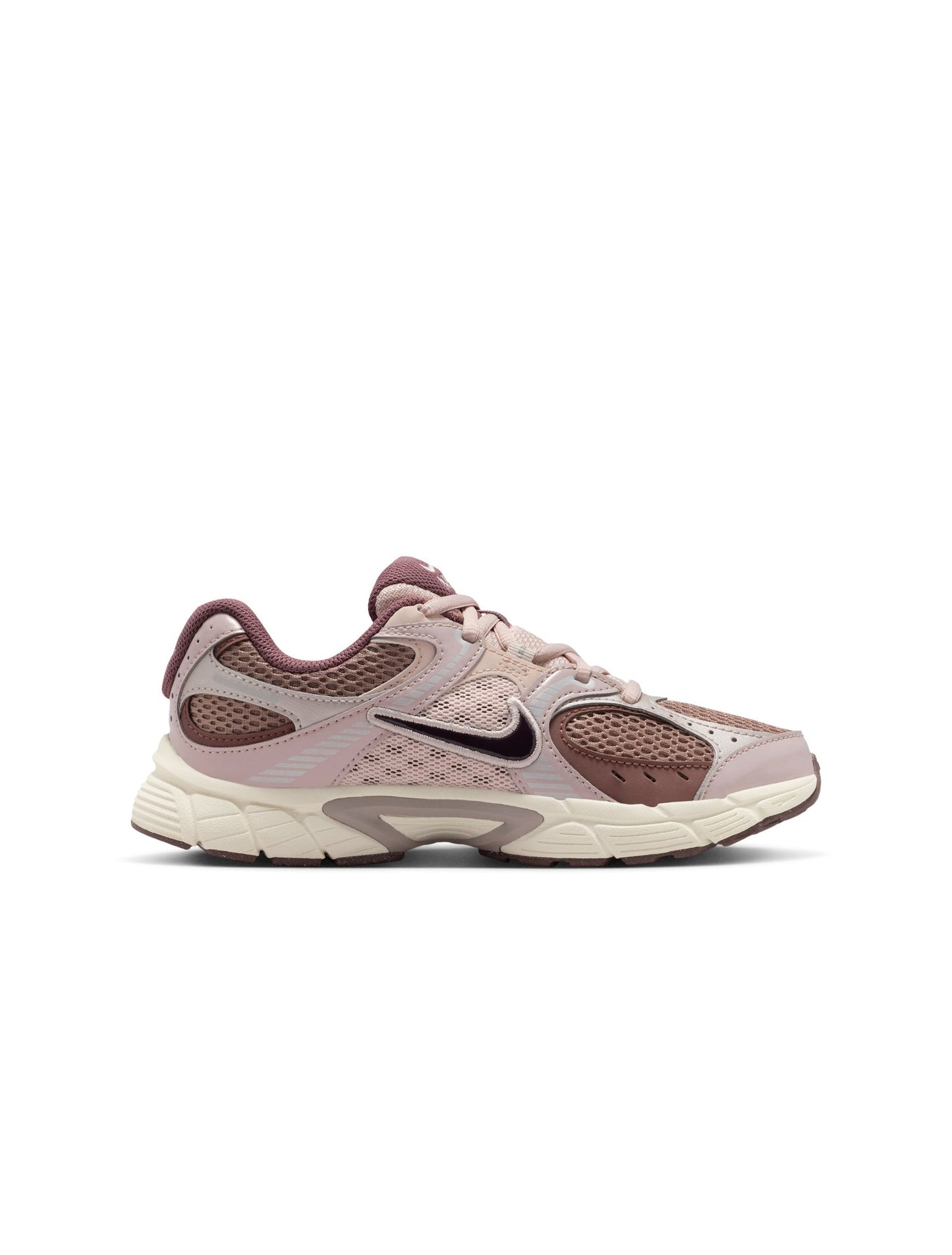 Nike Big Kids V5 Runner - Taupe Haze Denim Exchange