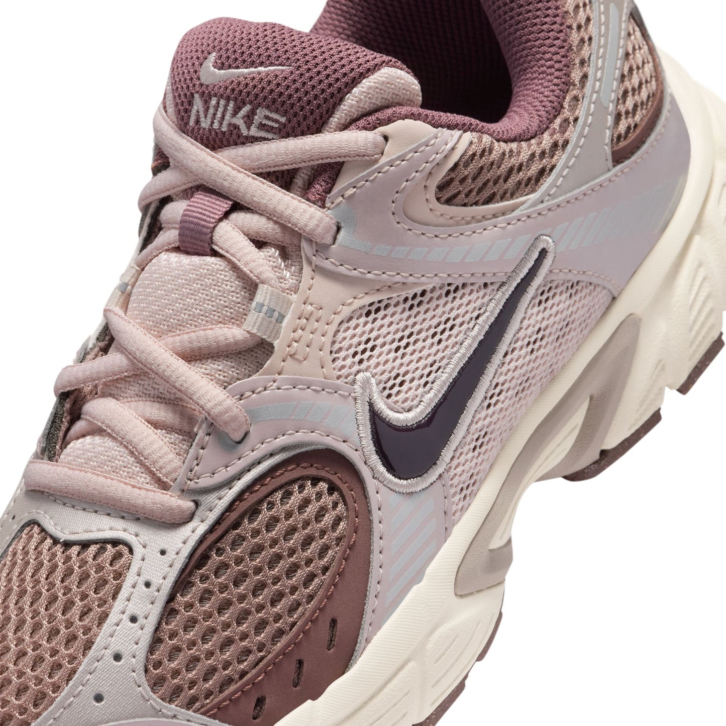 Nike Big Kids V5 Runner - Taupe Haze Denim Exchange