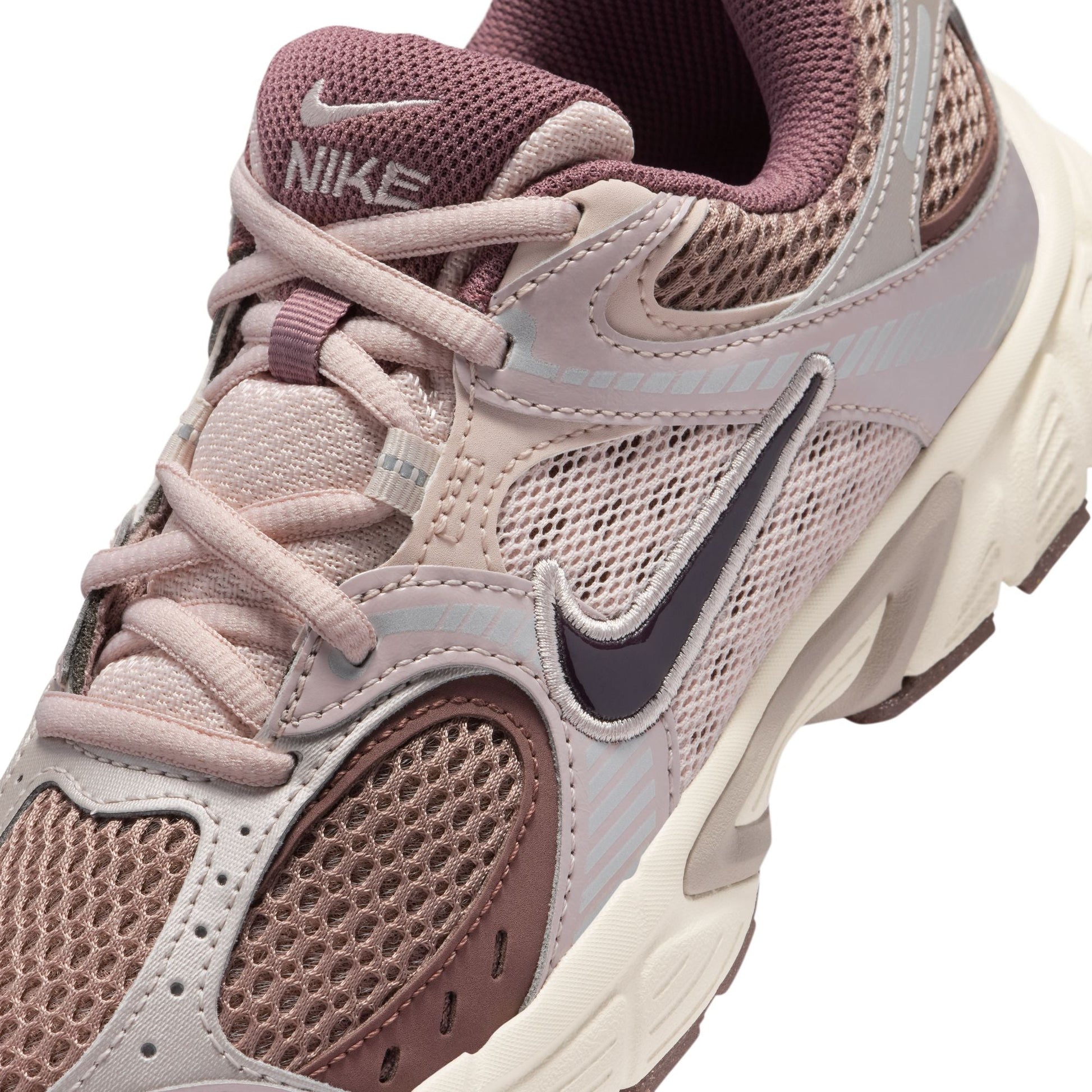 Nike Big Kids V5 Runner - Taupe Haze Denim Exchange
