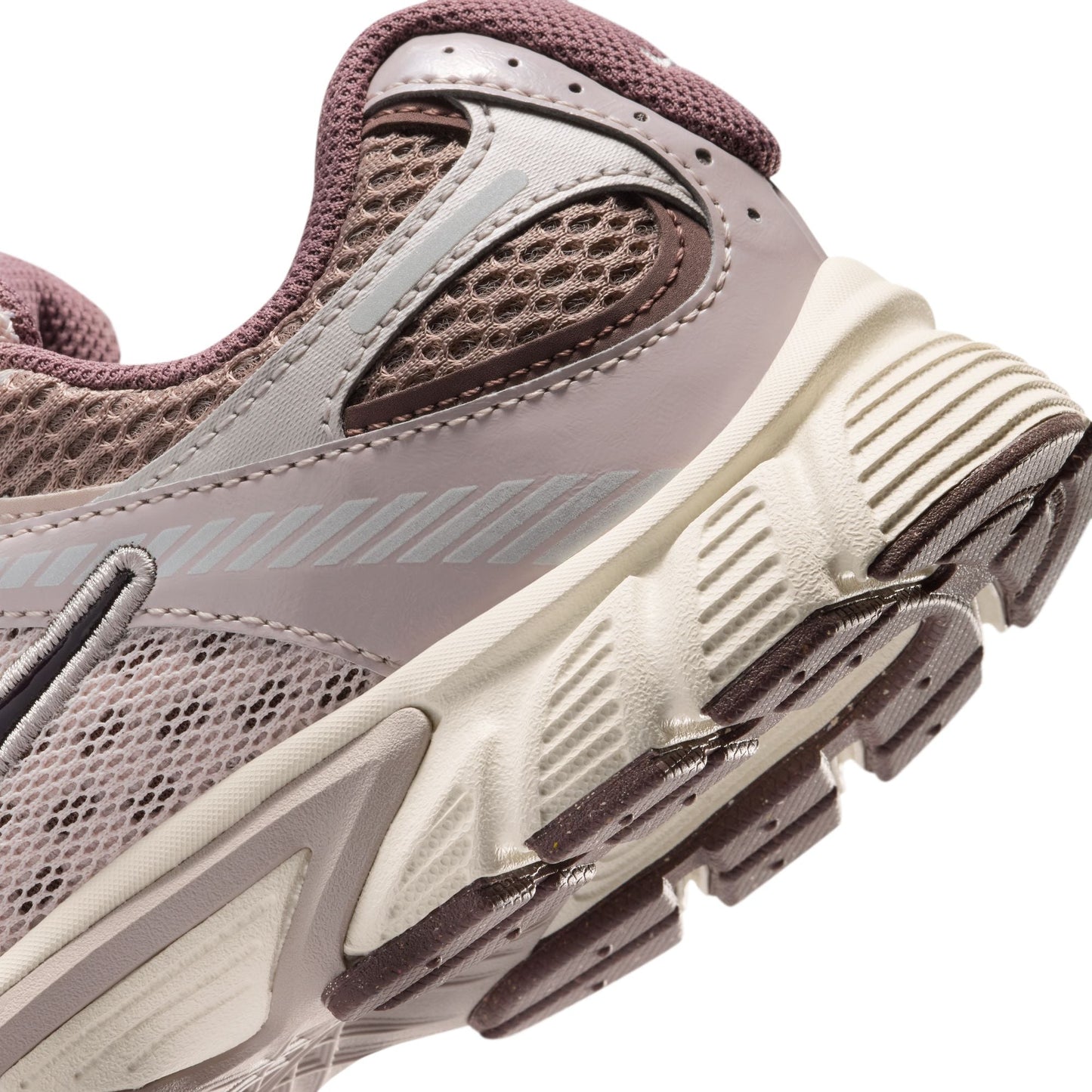 Nike Big Kids V5 Runner - Taupe Haze Denim Exchange