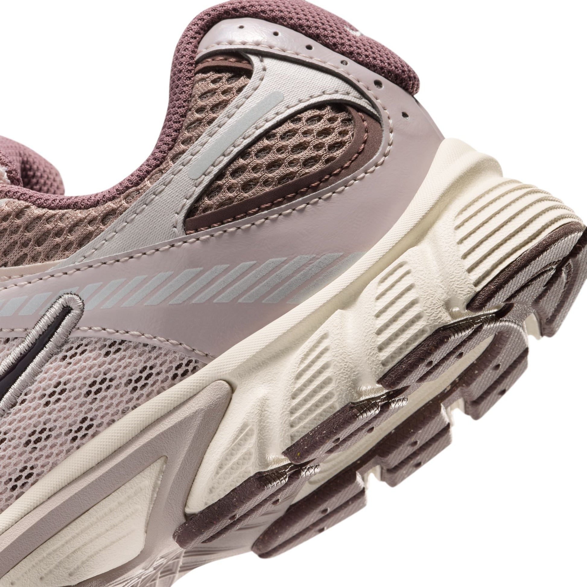 Nike Big Kids V5 Runner - Taupe Haze Denim Exchange