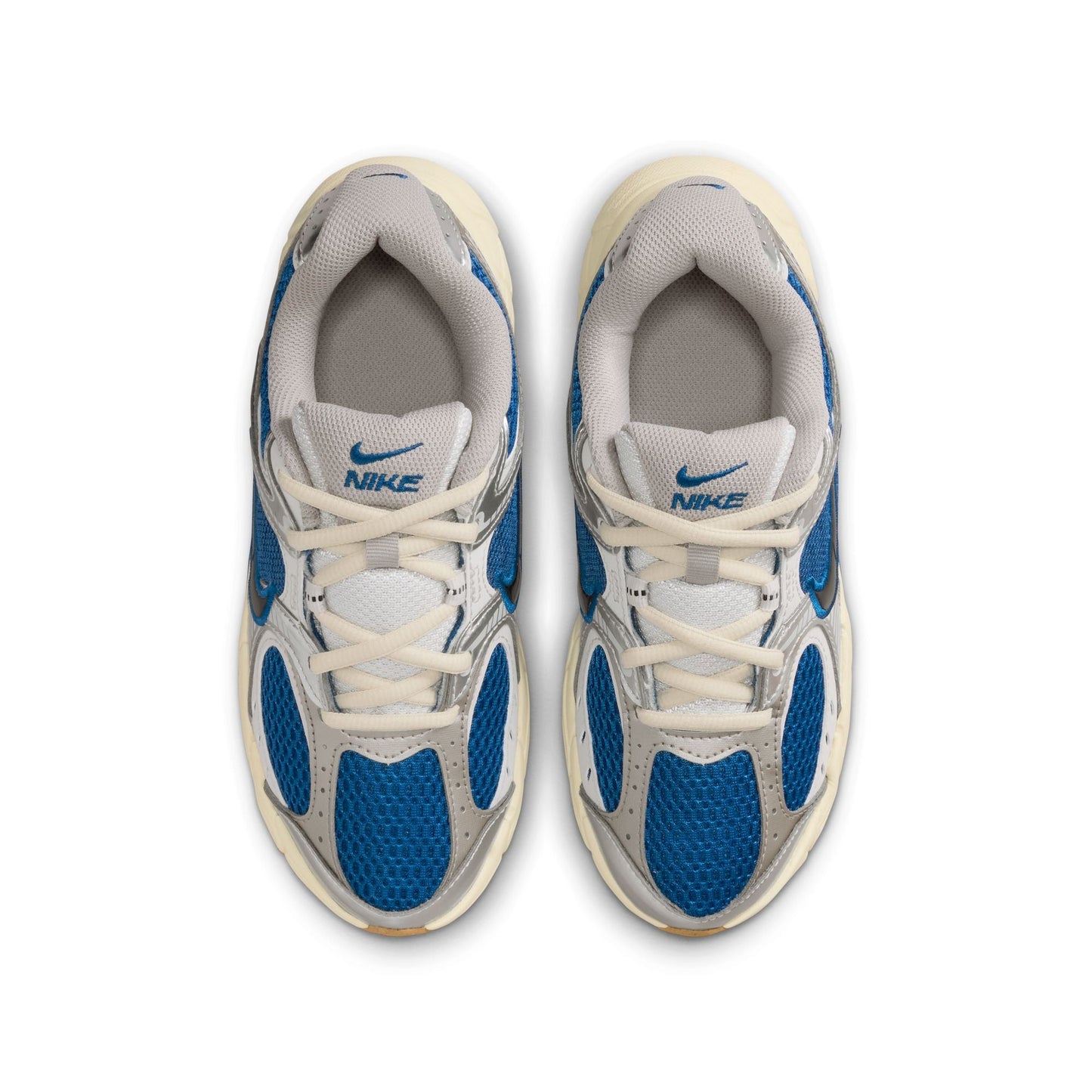 Nike Big Kids V5 Rnr - Court Blue Denim Exchange