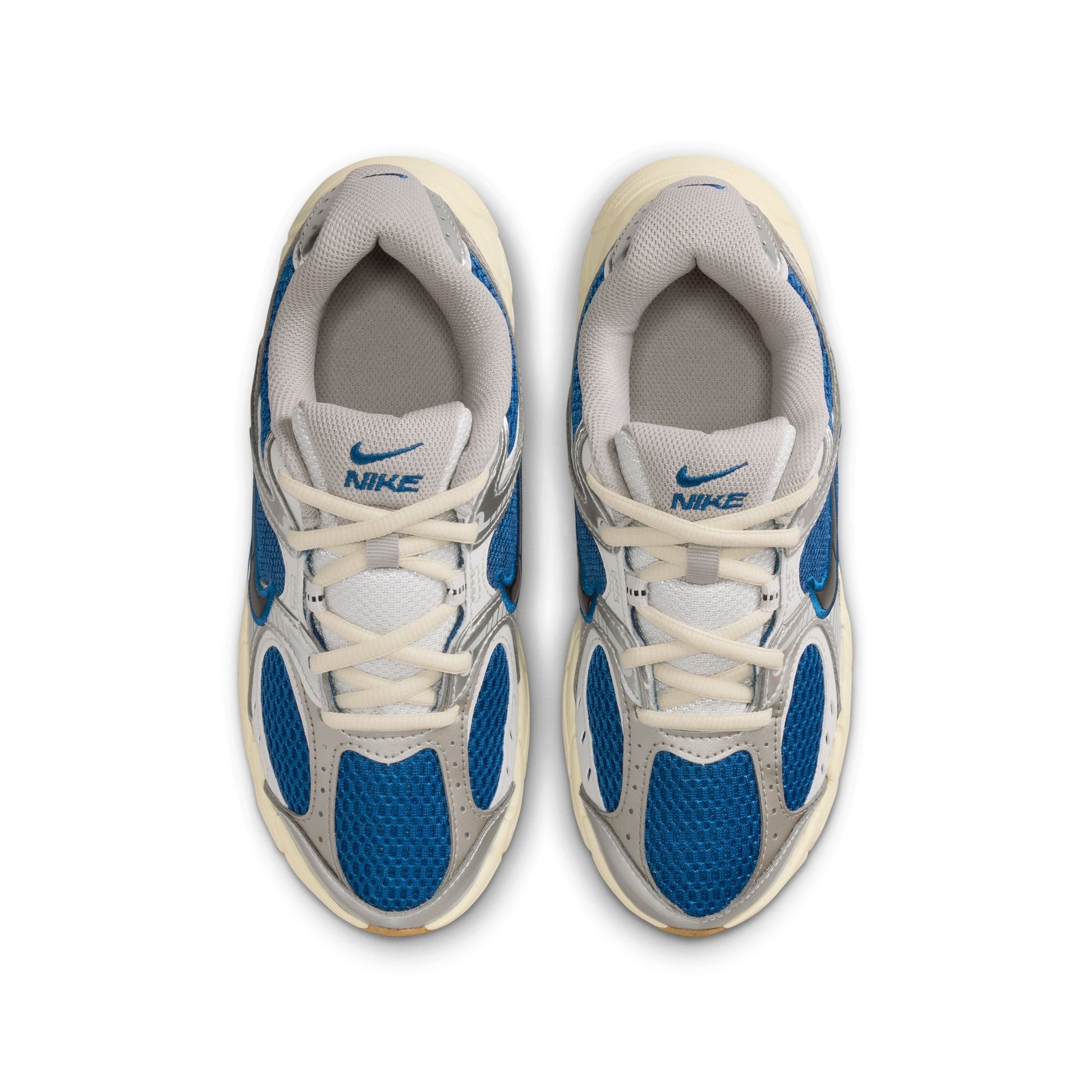 Nike Big Kids V5 Rnr - Court Blue Denim Exchange