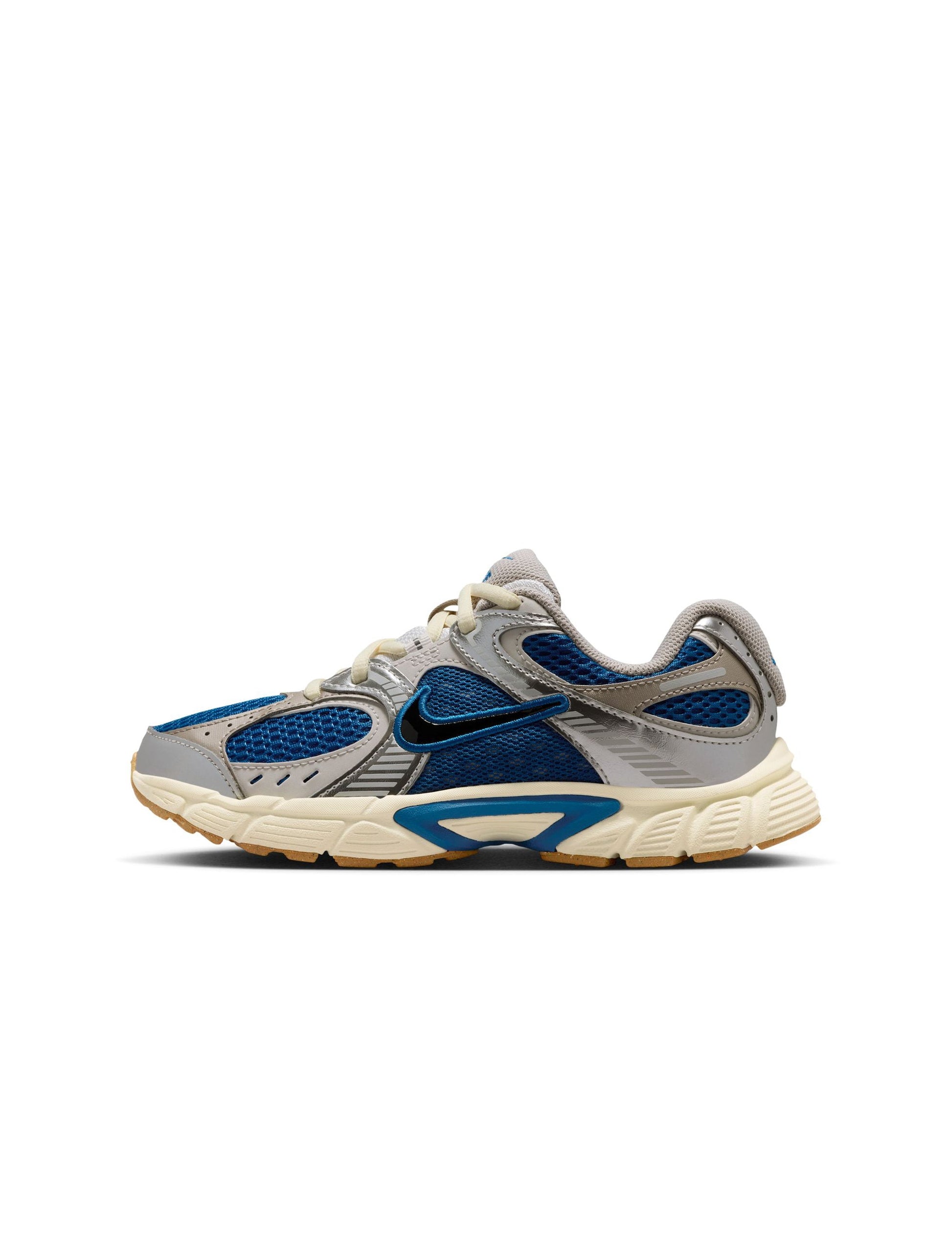 Nike Big Kids V5 Rnr - Court Blue Denim Exchange
