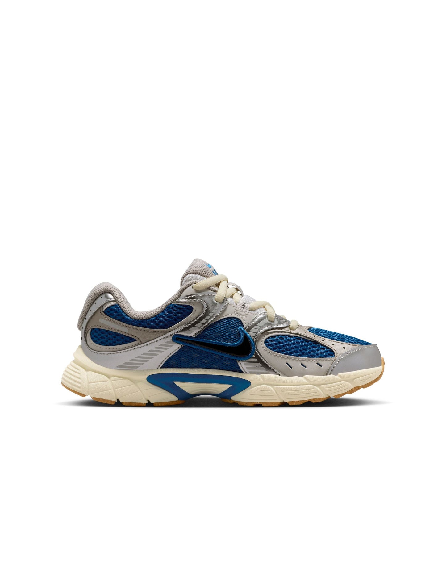 Nike Big Kids V5 Rnr - Court Blue Denim Exchange