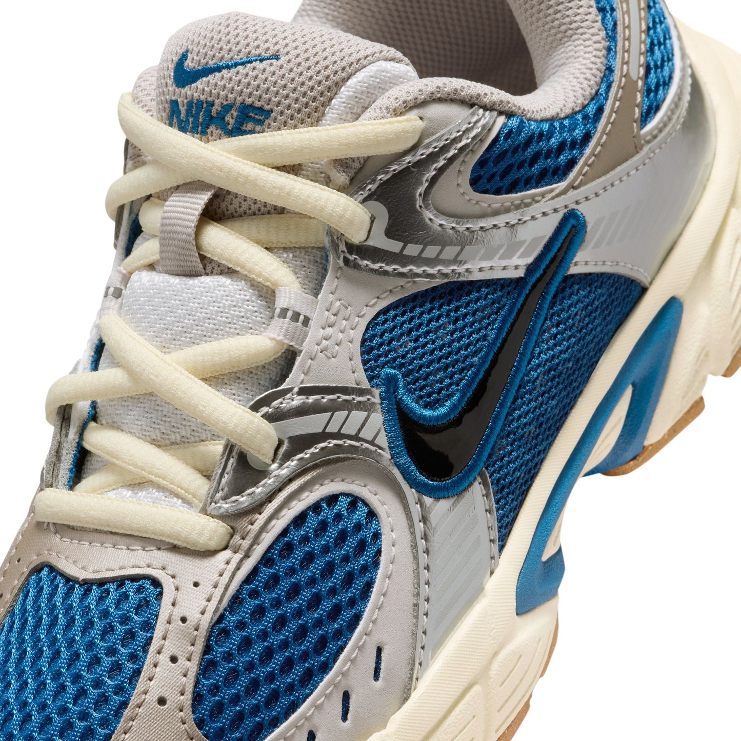 Nike Big Kids V5 Rnr - Court Blue Denim Exchange