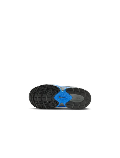 Nike (PS) V5 RNR - Anthracite/Blue Crystal Denim Exchange