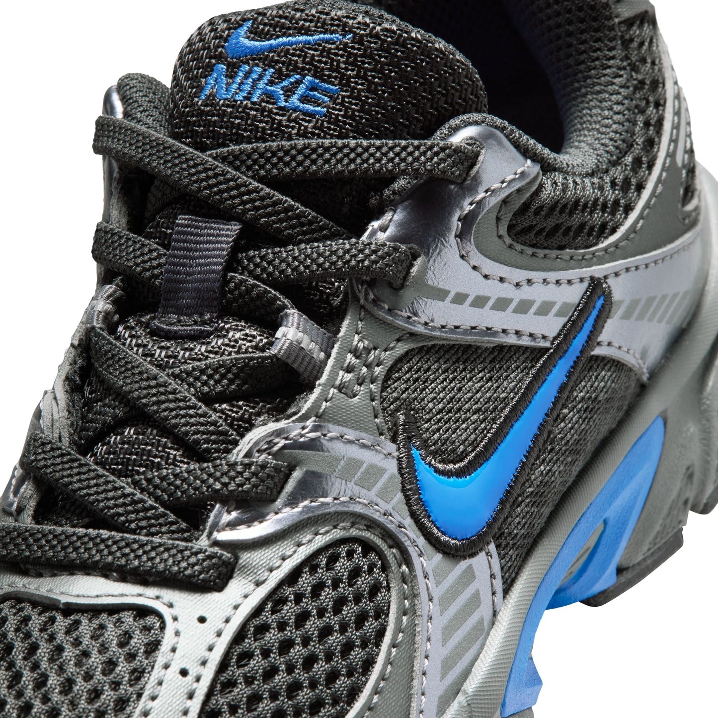 Nike (PS) V5 RNR - Anthracite/Blue Crystal Denim Exchange