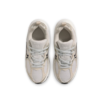 Nike (PS) V5 RNR - Summit White/Orewood Brown Denim Exchange