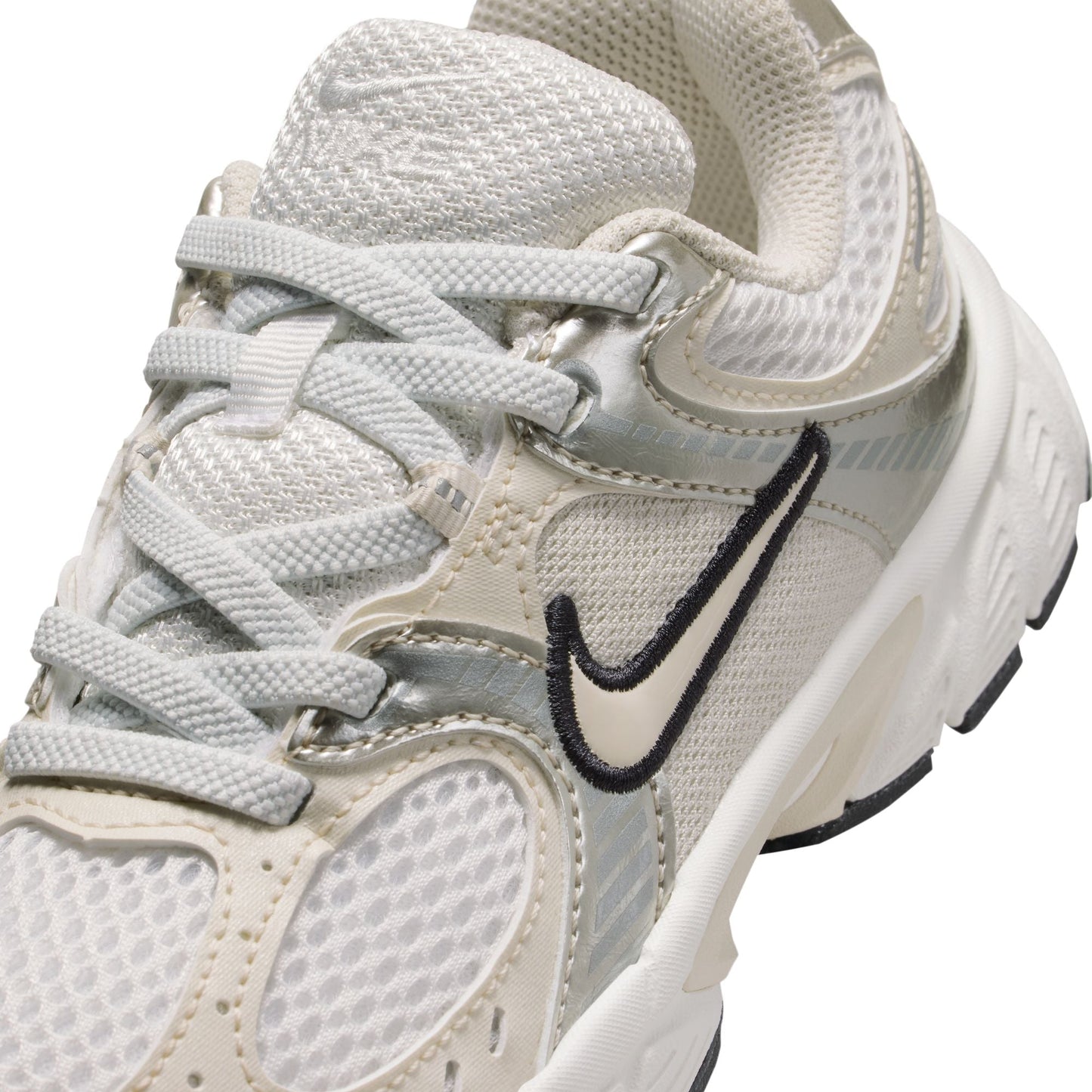 Nike (PS) V5 RNR - Summit White/Orewood Brown Denim Exchange