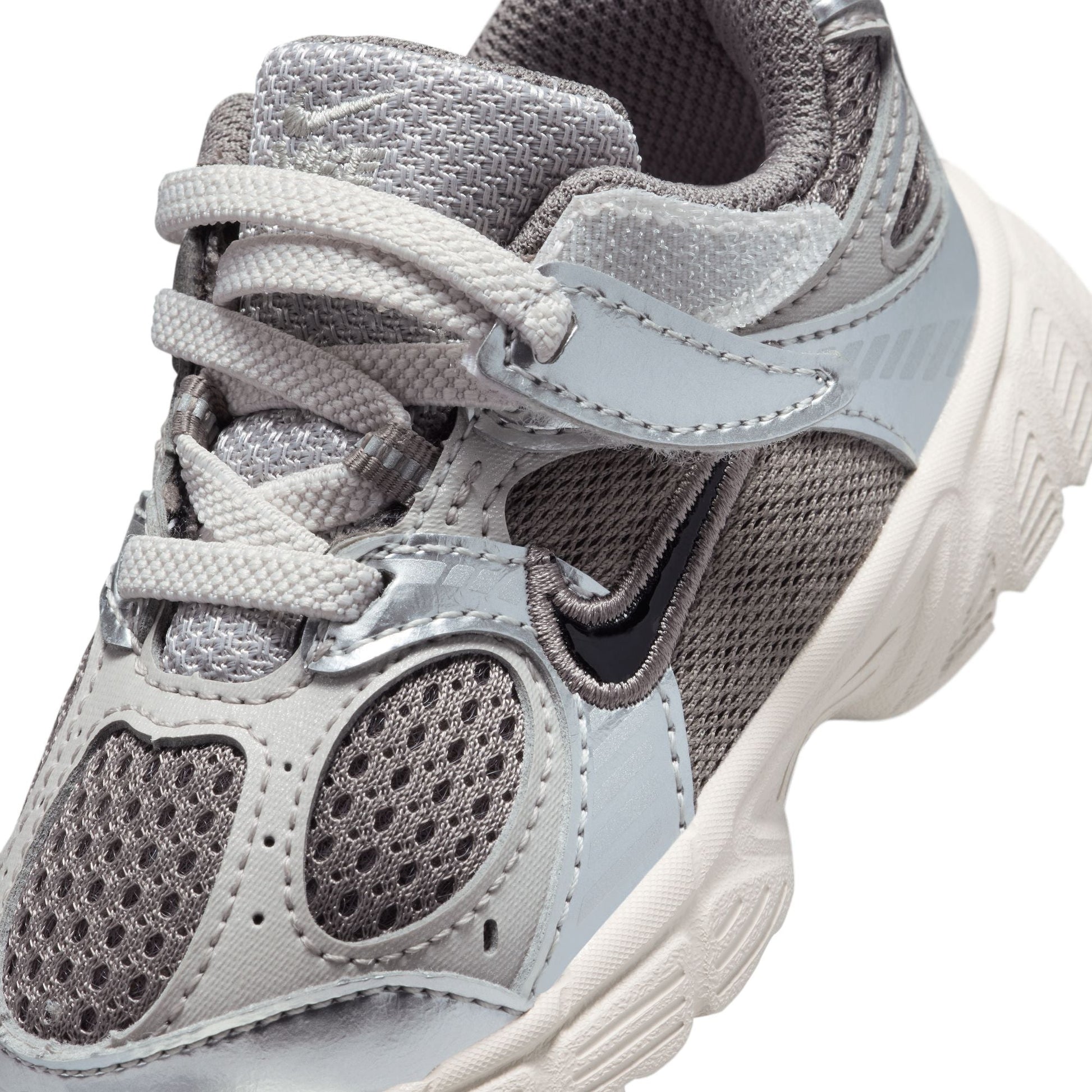 Nike (TD) V5 Runner - Cave Stone Denim Exchange