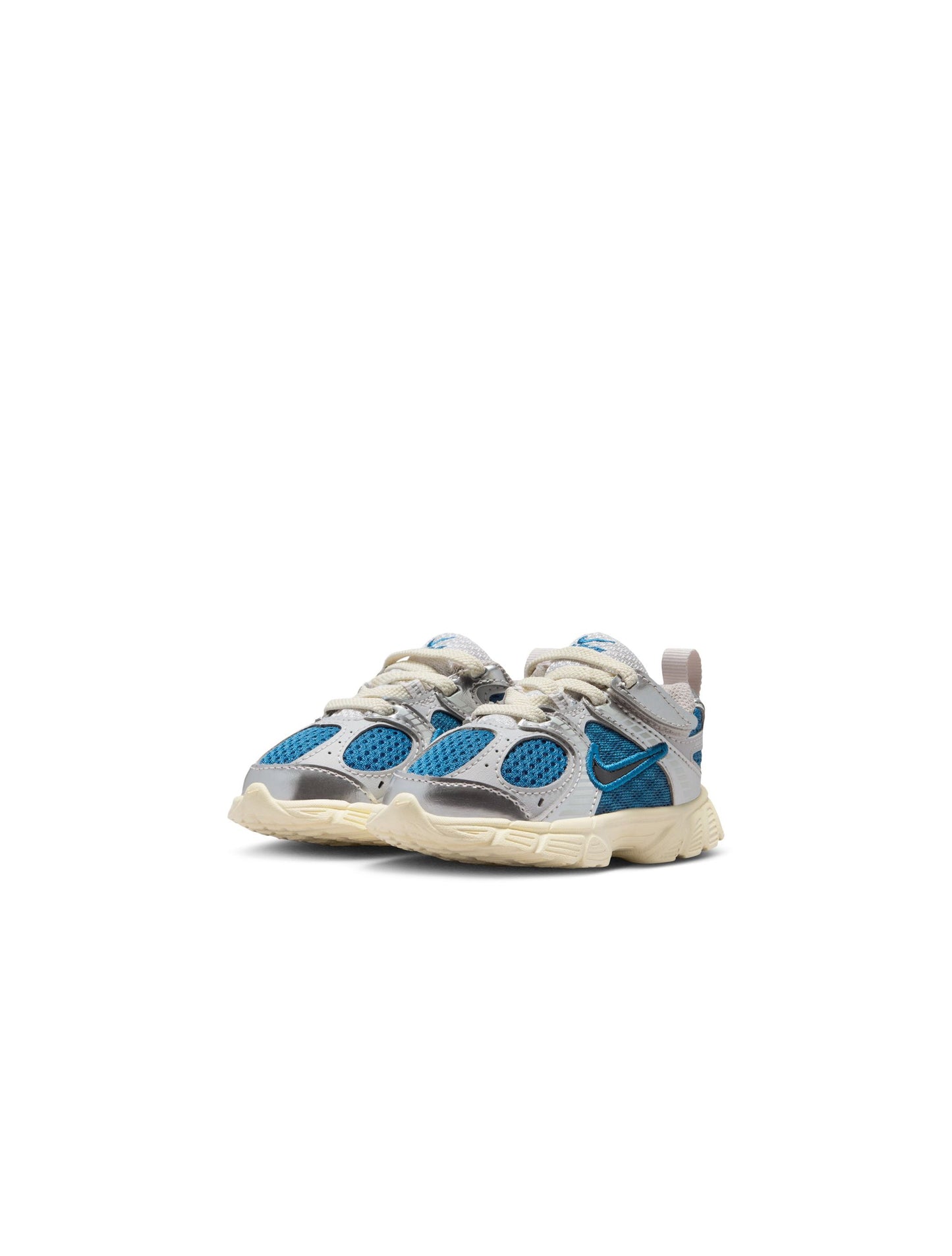 Nike (TD) V5 Rnr - Court Blue Denim Exchange
