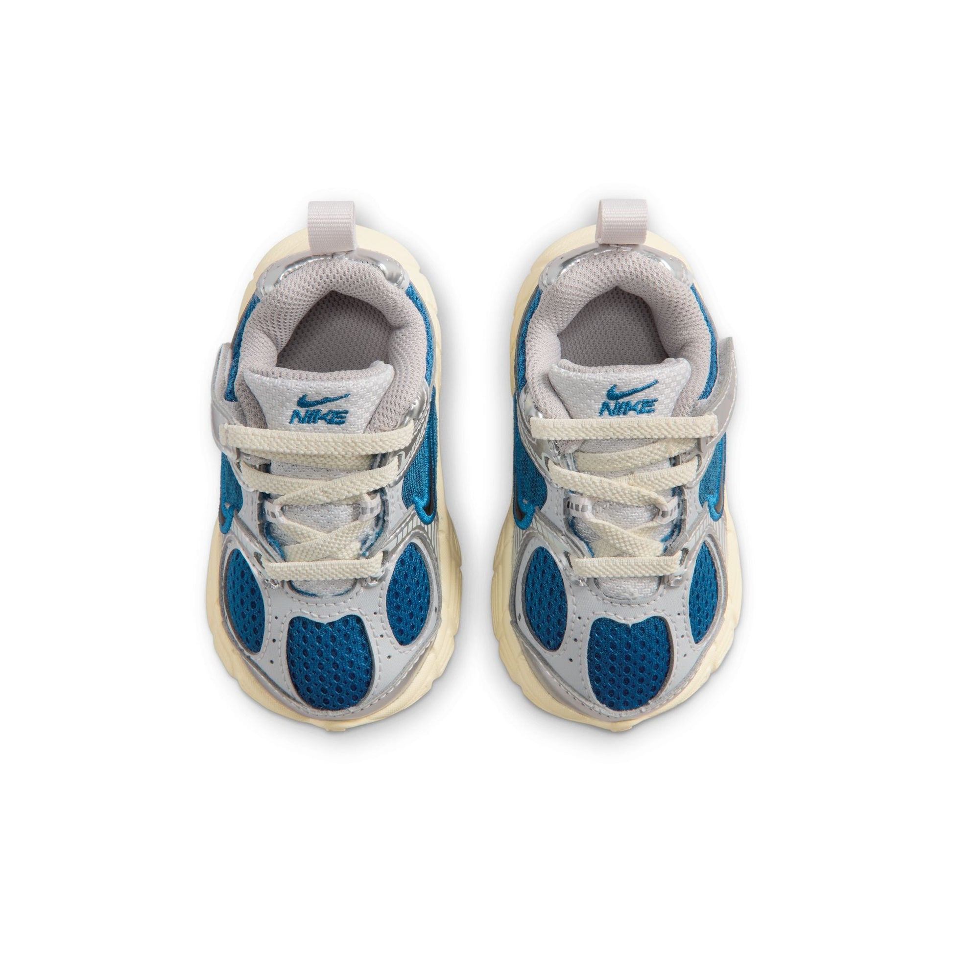 Nike (TD) V5 Rnr - Court Blue Denim Exchange
