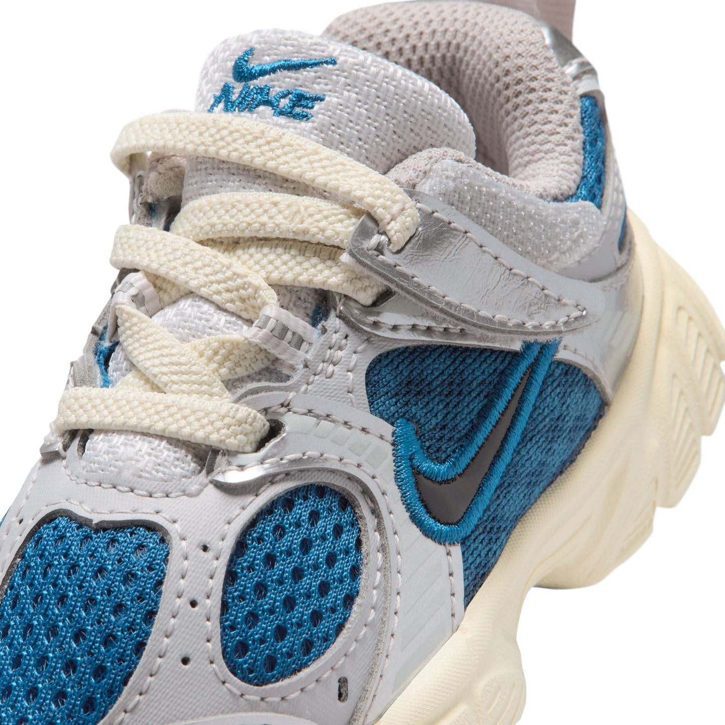 Nike (TD) V5 Rnr - Court Blue Denim Exchange