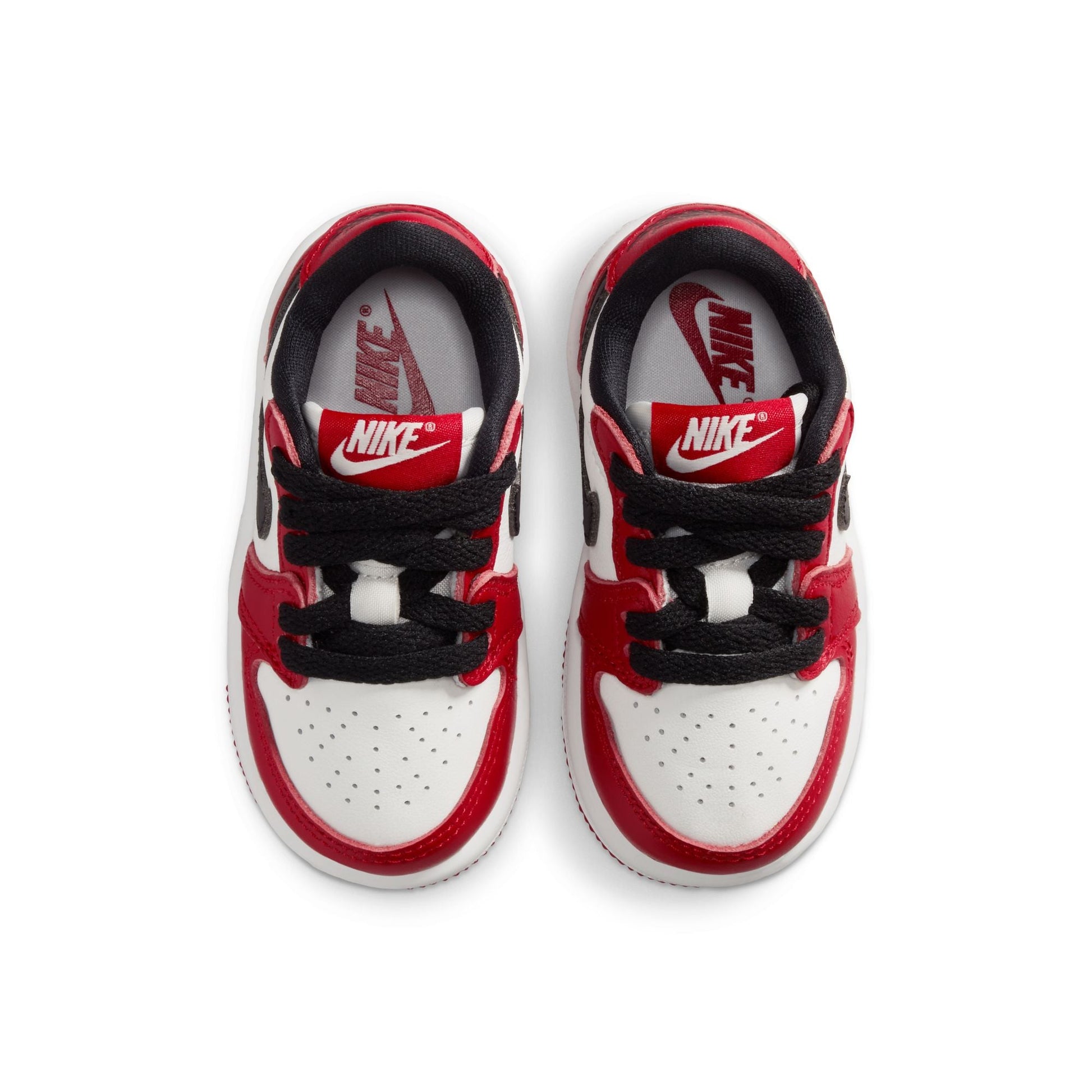Air Jordan (PS) 1 Retro Low - Chicago Denim Exchange