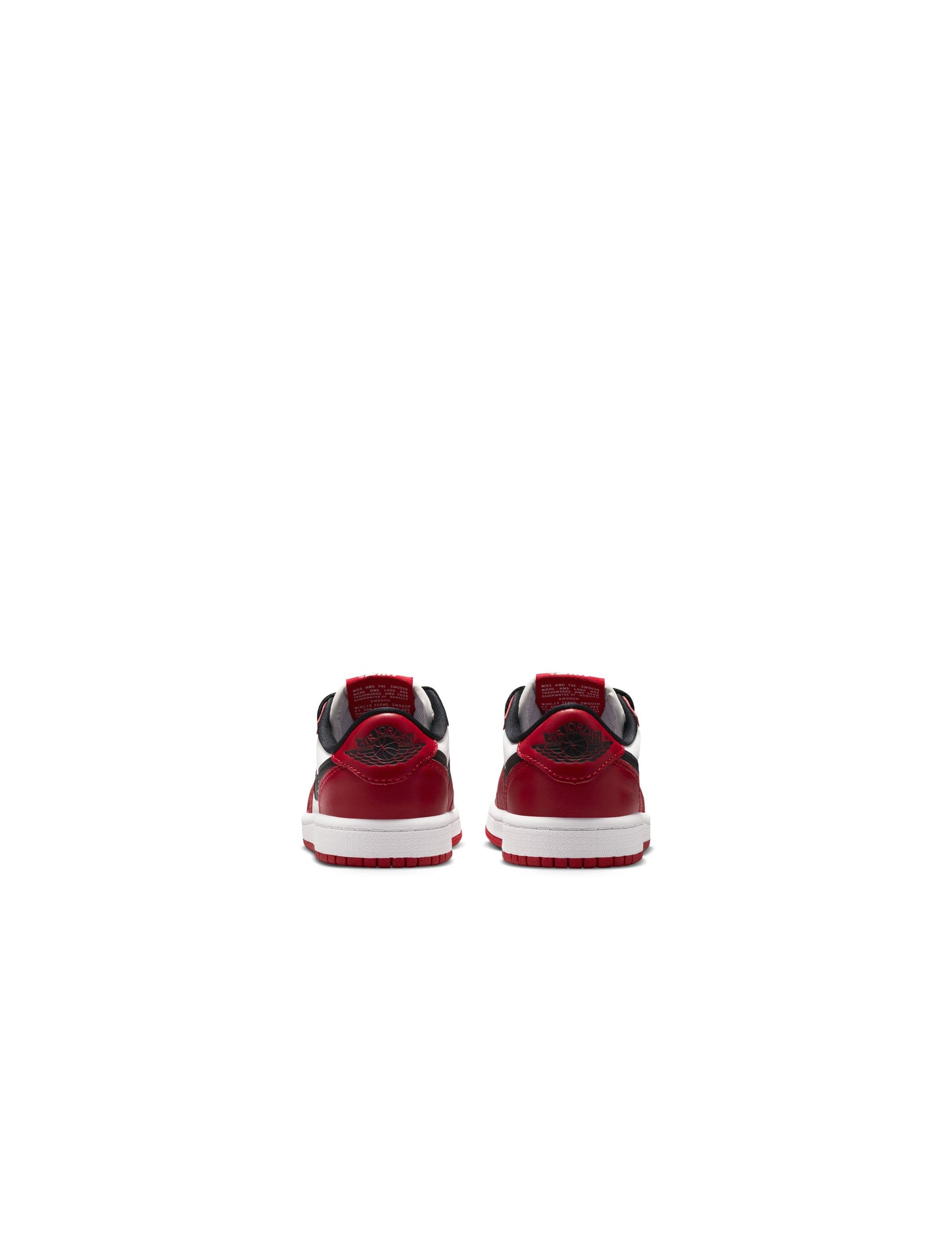 Air Jordan (TD) 1 Retro Low - Chicago Denim Exchange