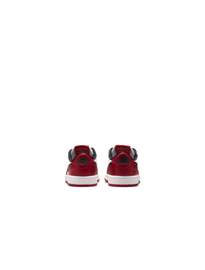 Air Jordan (TD) 1 Retro Low - Chicago Denim Exchange
