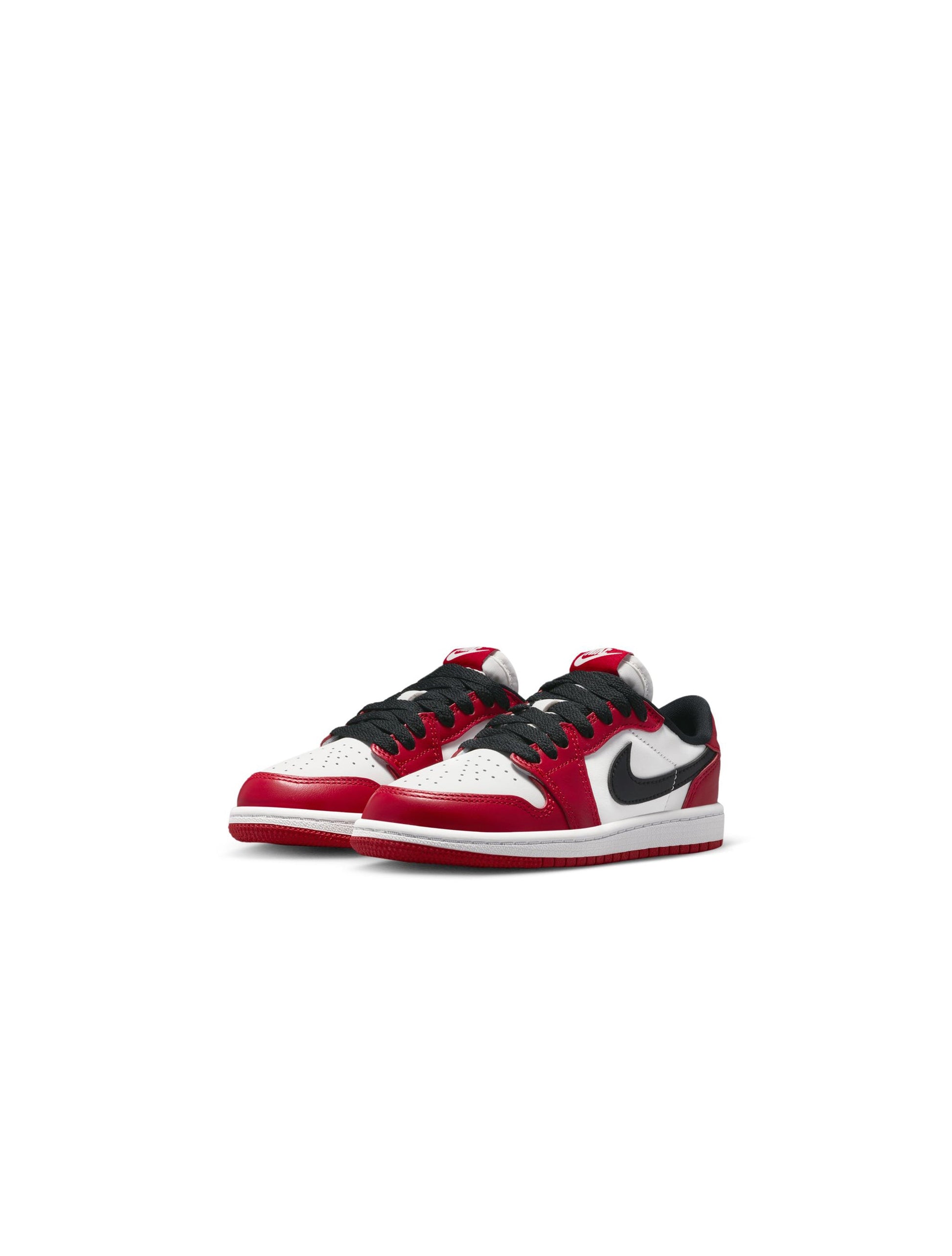 Air Jordan (TD) 1 Retro Low - Chicago Denim Exchange