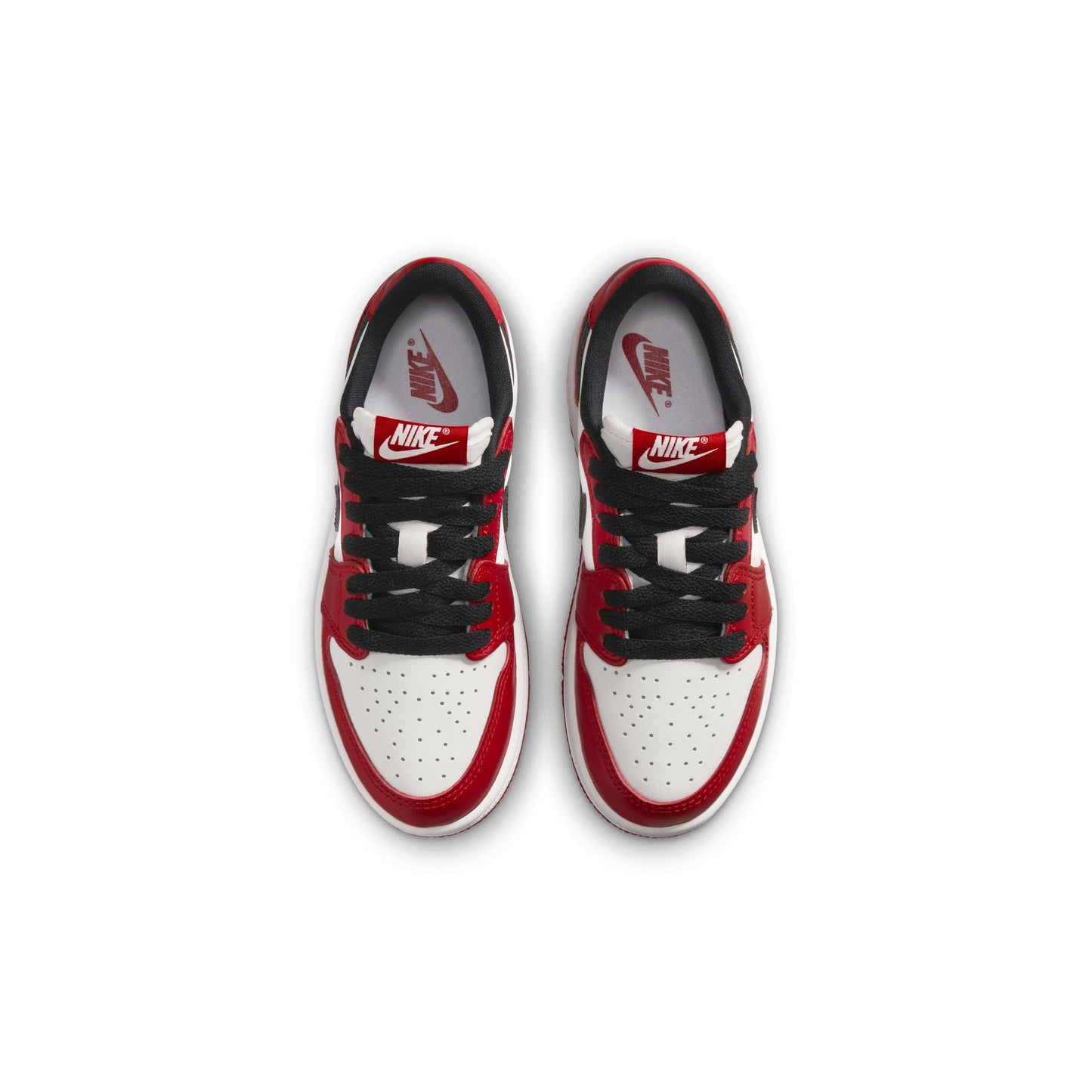 Air Jordan (TD) 1 Retro Low - Chicago Denim Exchange