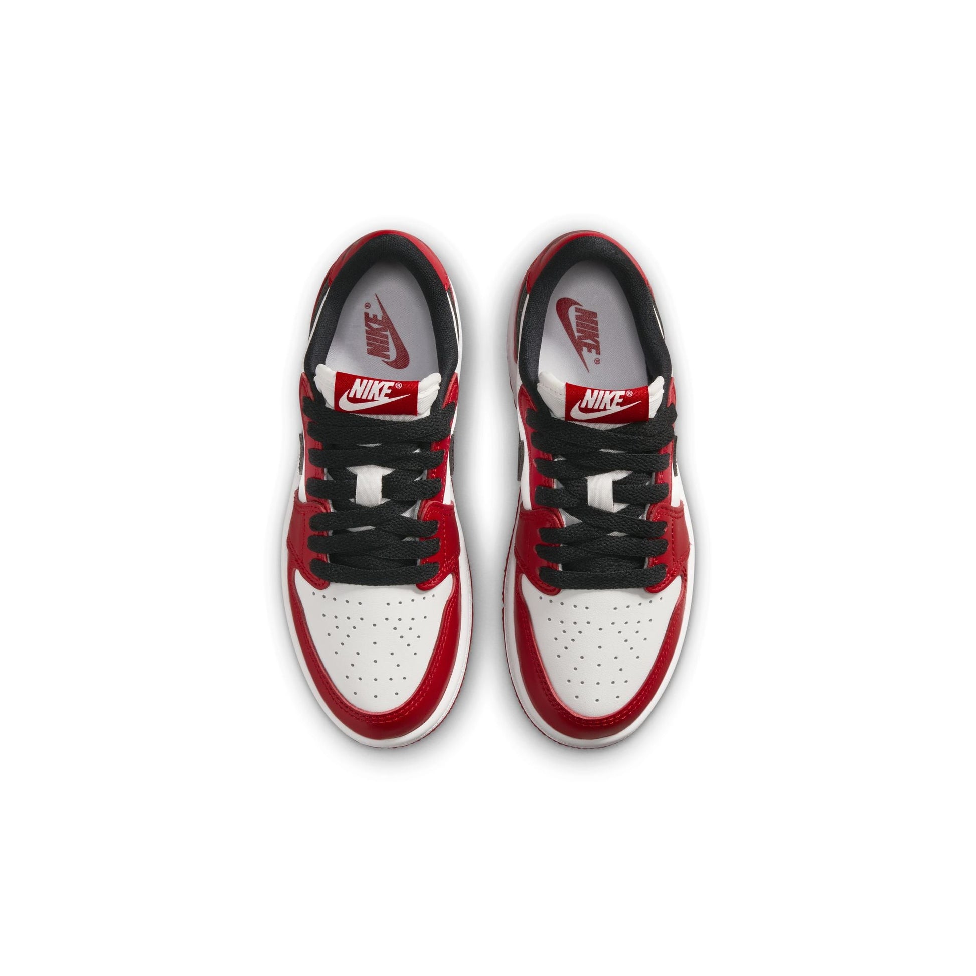 Air Jordan (TD) 1 Retro Low - Chicago Denim Exchange