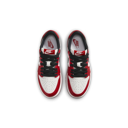 Air Jordan (TD) 1 Retro Low - Chicago Denim Exchange