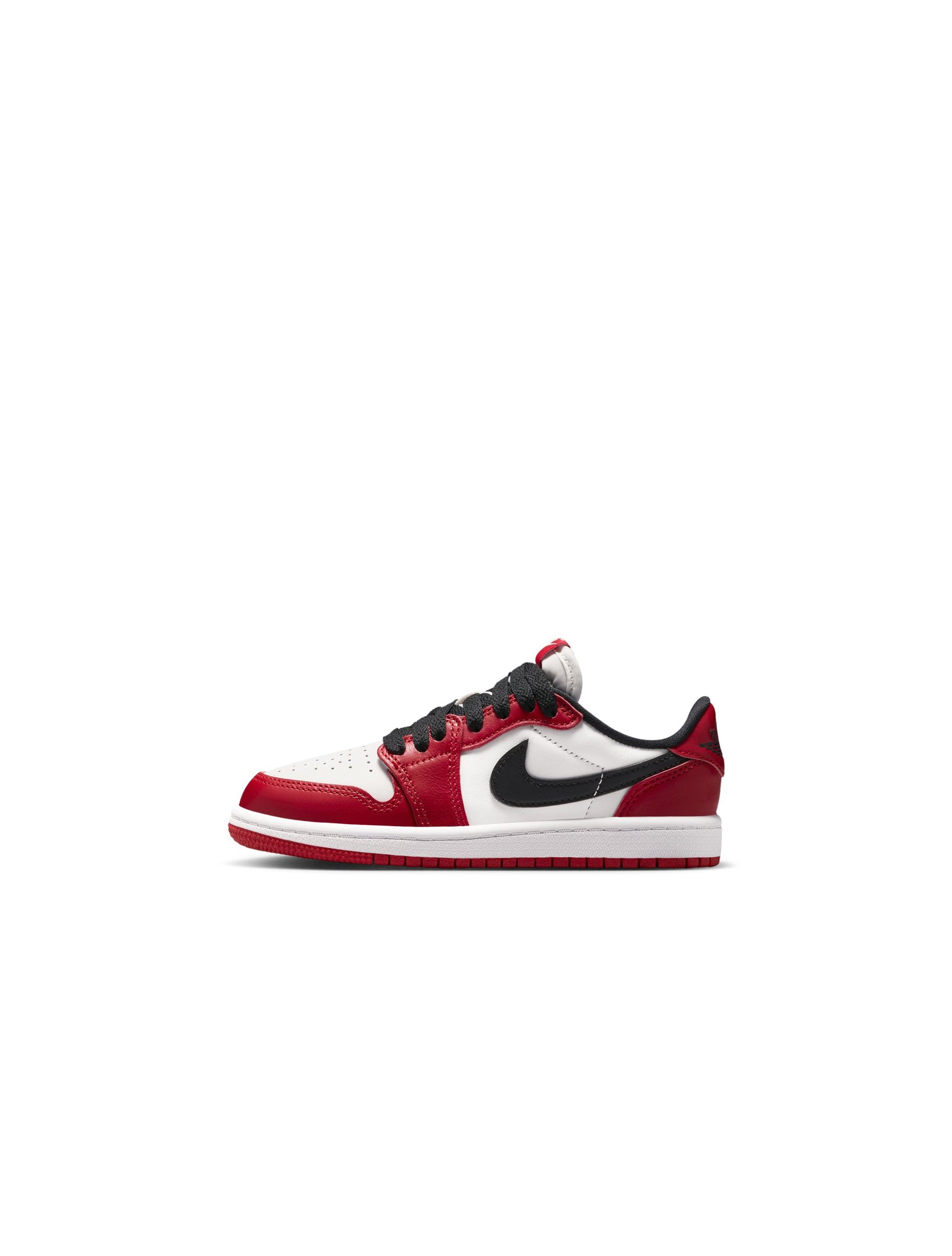 Air Jordan (TD) 1 Retro Low - Chicago Denim Exchange