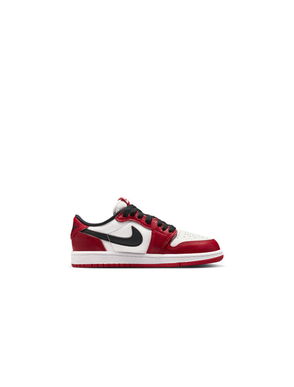 Air Jordan (TD) 1 Retro Low - Chicago Denim Exchange