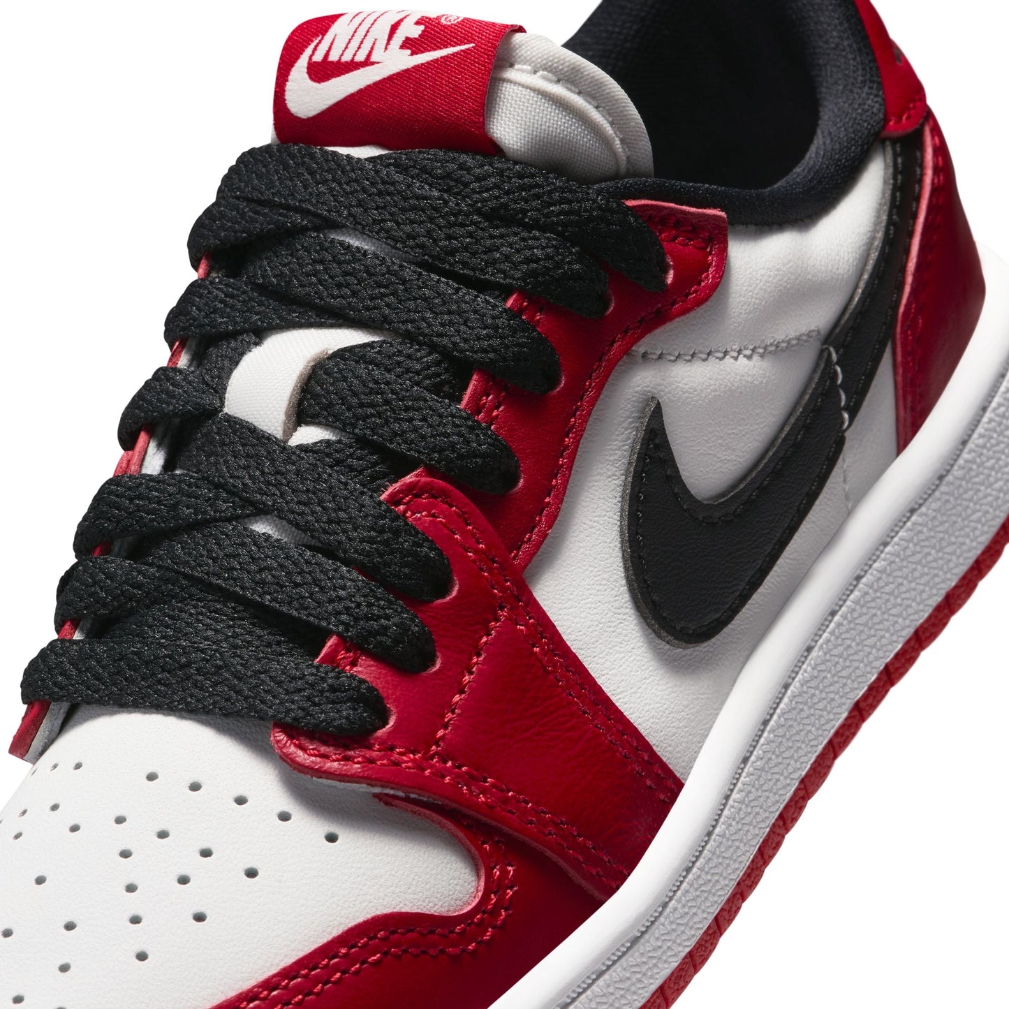 Air Jordan (TD) 1 Retro Low - Chicago Denim Exchange