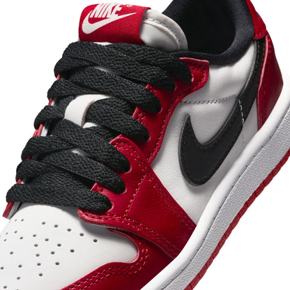 Air Jordan (TD) 1 Retro Low - Chicago Denim Exchange