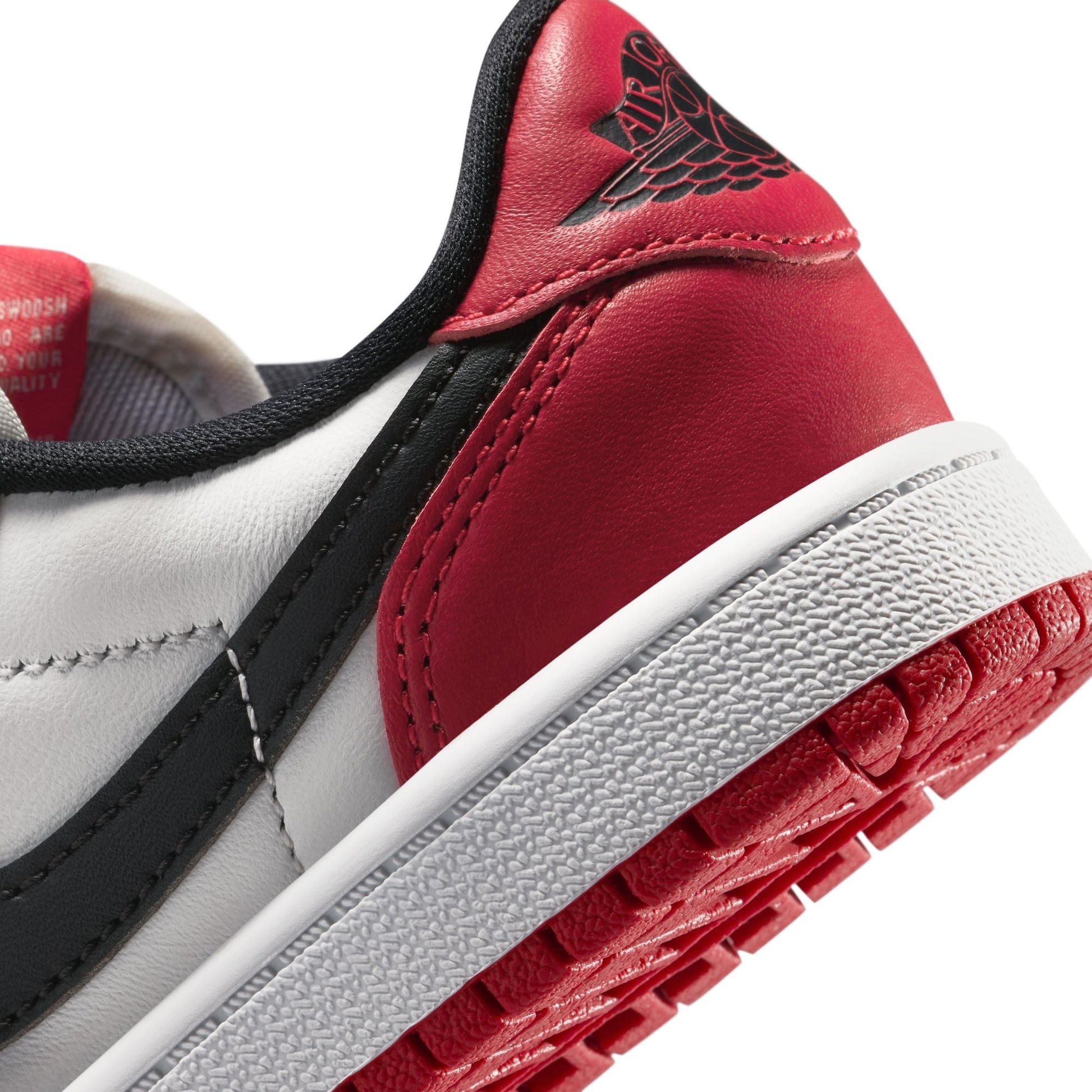 Air Jordan (TD) 1 Retro Low - Chicago Denim Exchange