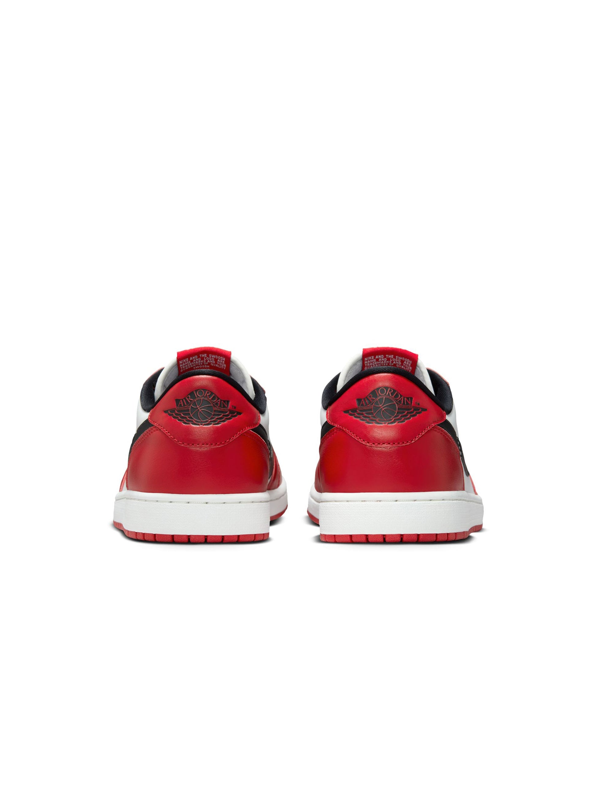 Air Jordan Mens 1 Retro Low - Chicago Denim Exchange