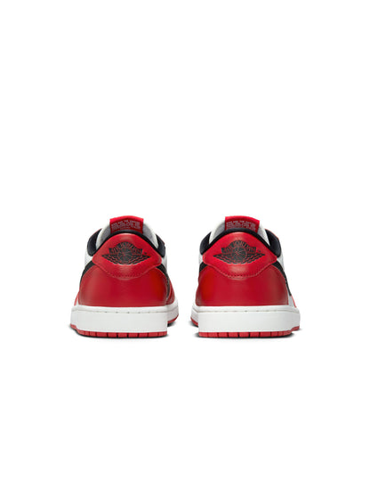 Air Jordan Mens 1 Retro Low - Chicago Denim Exchange