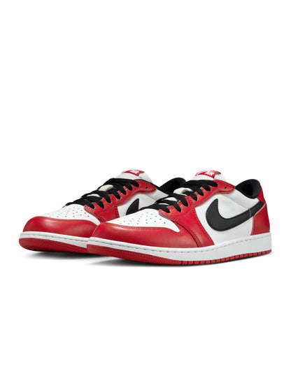 Air Jordan Mens 1 Retro Low - Chicago Denim Exchange