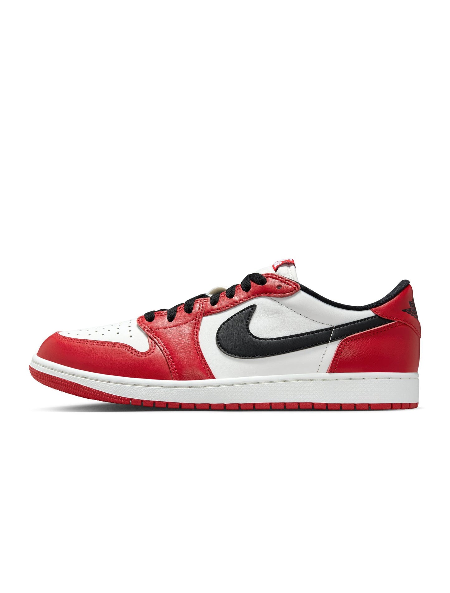 Air Jordan Mens 1 Retro Low - Chicago Denim Exchange