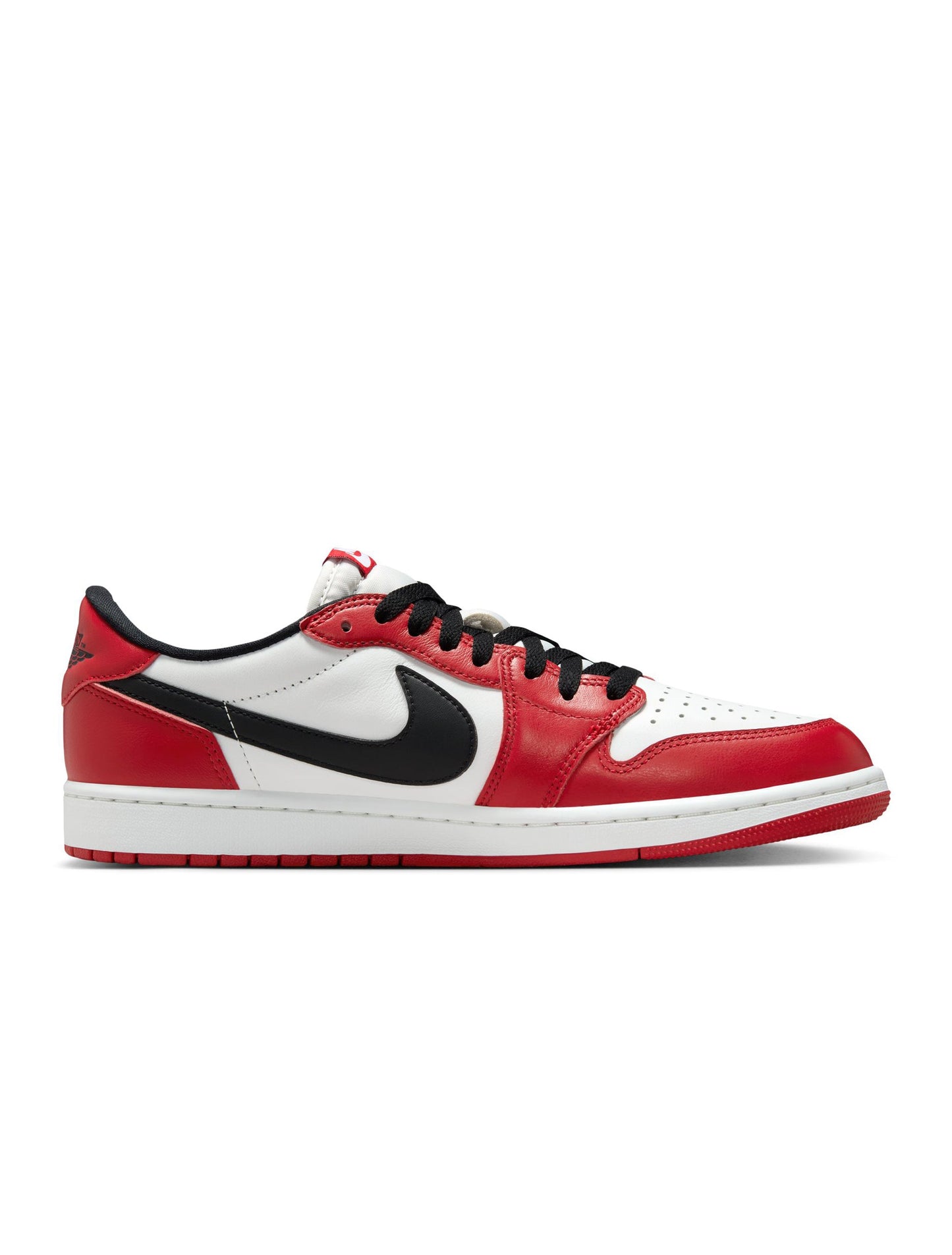Air Jordan Mens 1 Retro Low - Chicago Denim Exchange