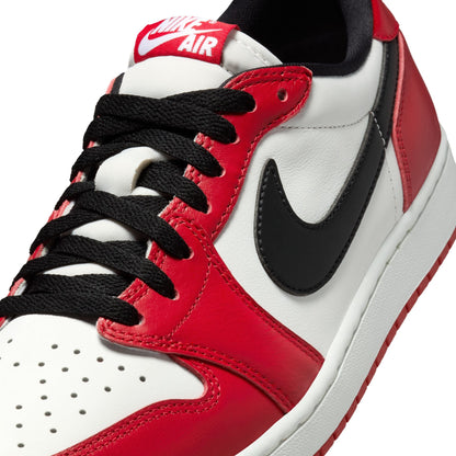 Air Jordan Mens 1 Retro Low - Chicago Denim Exchange
