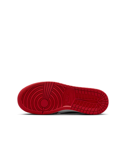 Air Jordan Big Kids 1 Retro Low - Chicago Denim Exchange