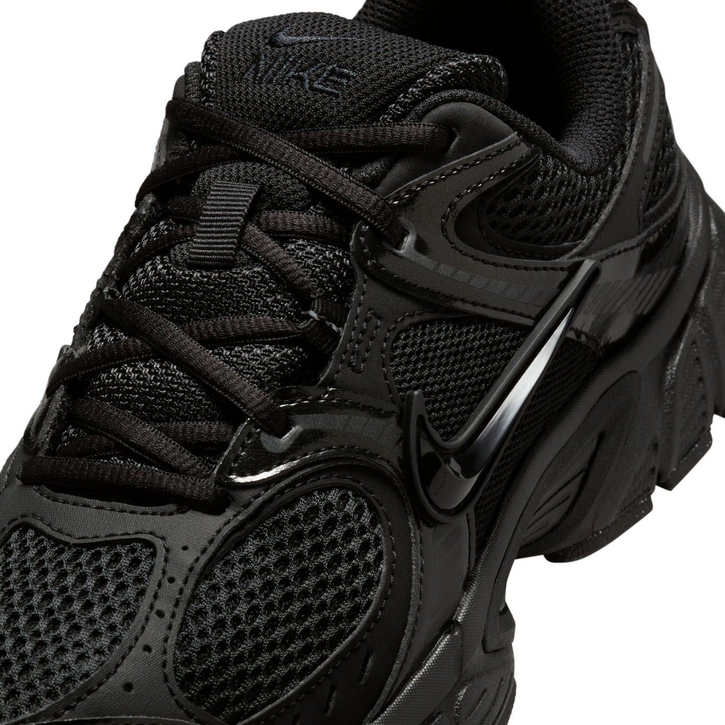 Nike Womens V5 RNR - Black Denim Exchange