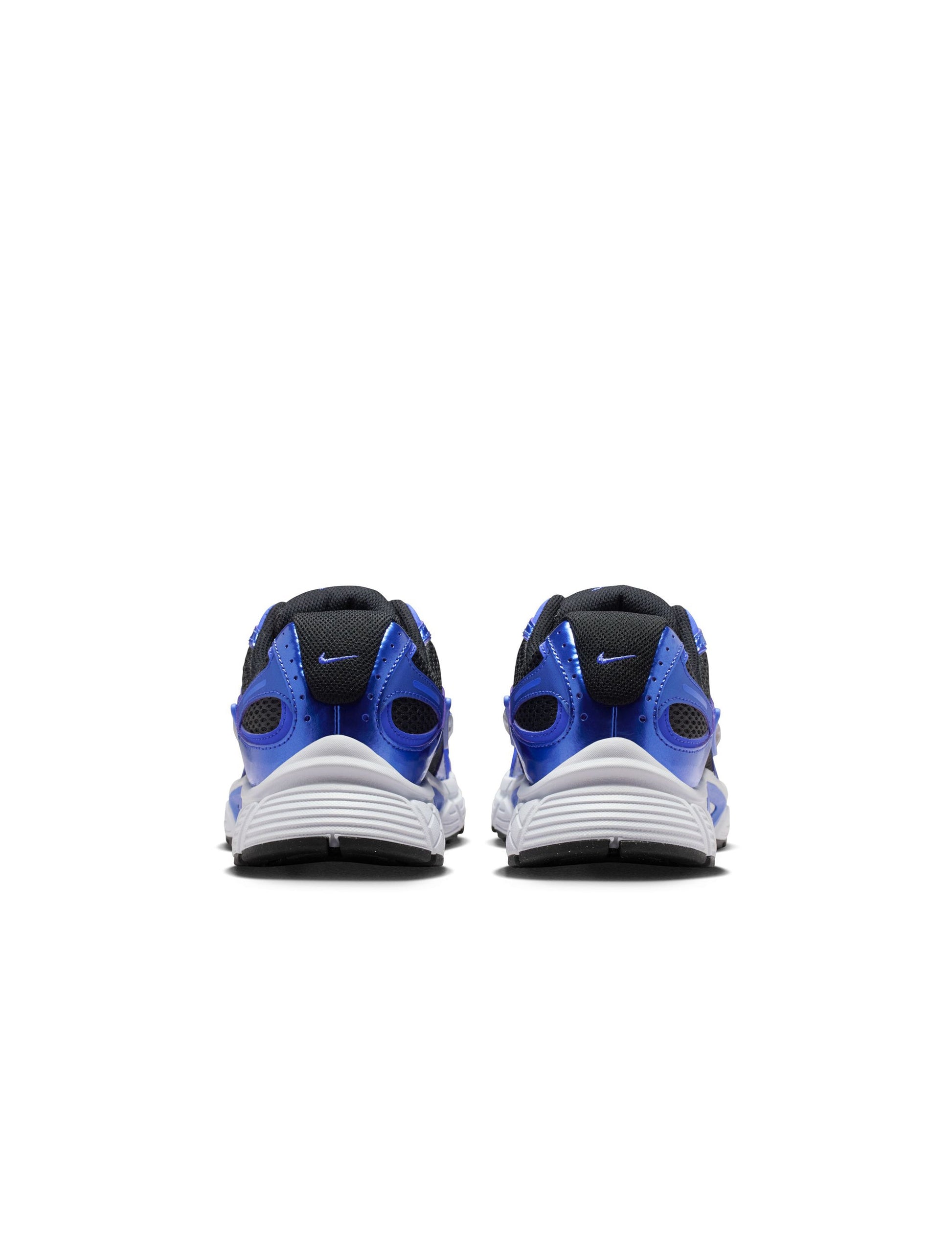 Nike Womens V5 Runner - Black/Sapphire Denim Exchange