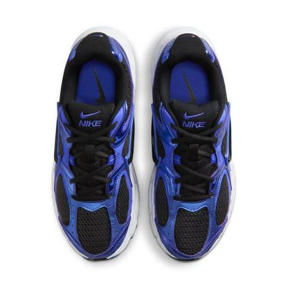 Nike Womens V5 Runner - Black/Sapphire Denim Exchange