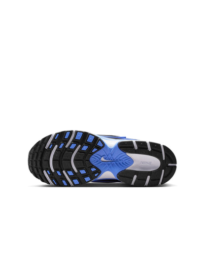 Nike Womens V5 Runner - Black/Sapphire Denim Exchange