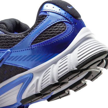 Nike Womens V5 Runner - Black/Sapphire Denim Exchange