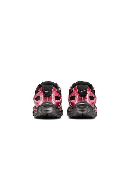 Nike Womens V5 Runner - Black/Peony Denim Exchange