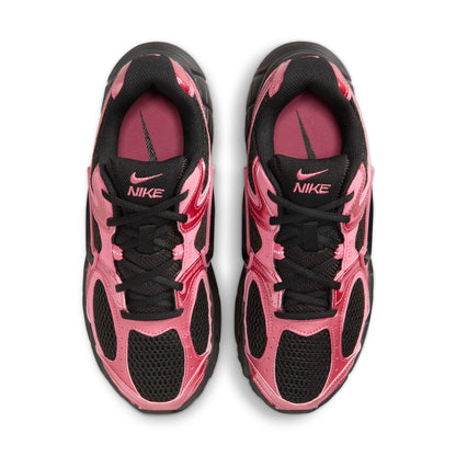 Nike Womens V5 Runner - Black/Peony Denim Exchange