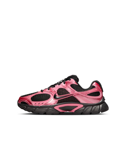 Nike Womens V5 Runner - Black/Peony Denim Exchange