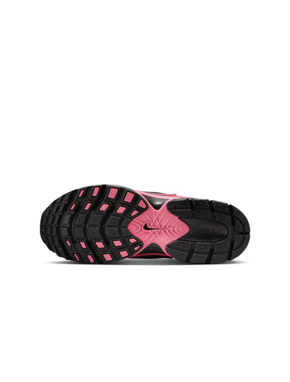 Nike Womens V5 Runner - Black/Peony Denim Exchange