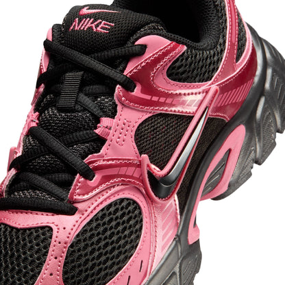 Nike Womens V5 Runner - Black/Peony Denim Exchange