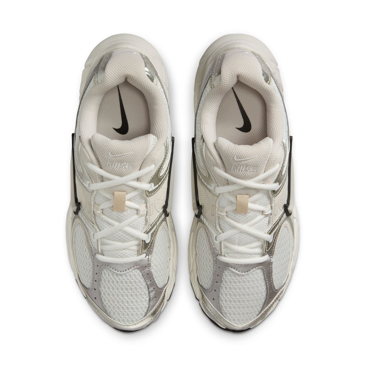 Nike Womens V5 Runner - Summit White Denim Exchange