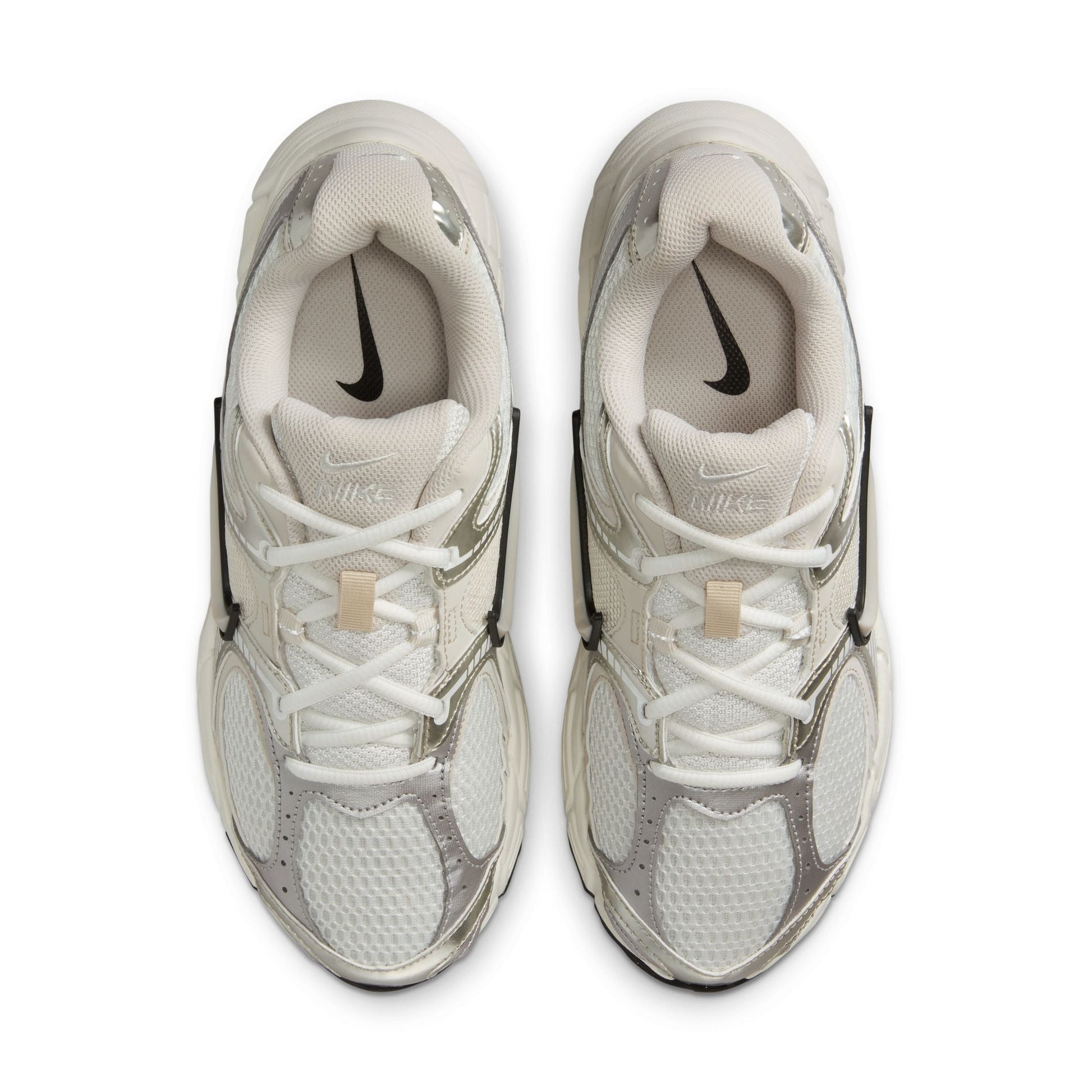 Nike Womens V5 Runner - Summit White Denim Exchange