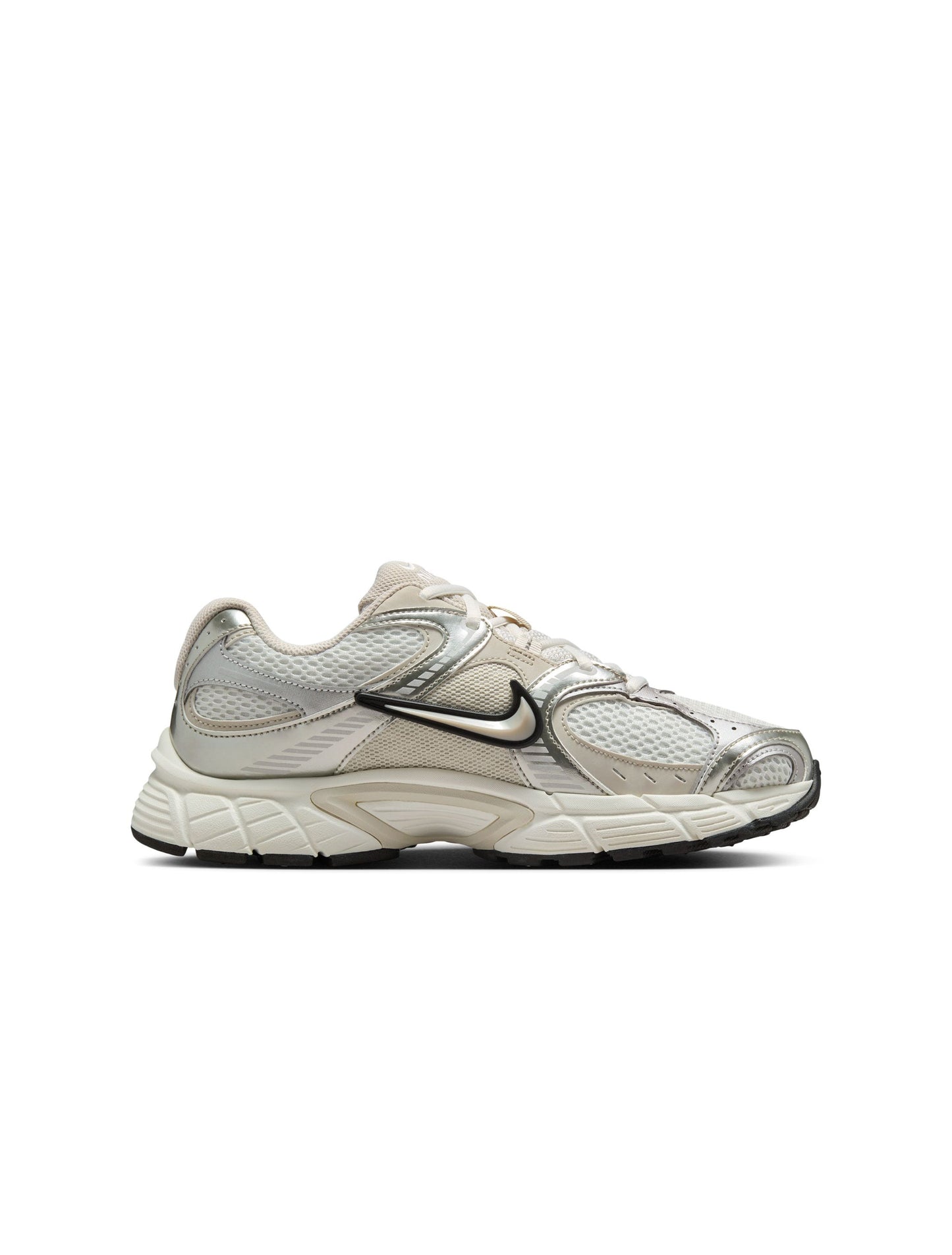 Nike Womens V5 Runner - Summit White Denim Exchange